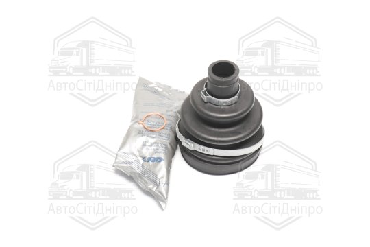 Пильовик ШРКШ зовніш. RENAULT (вир-во GKN)