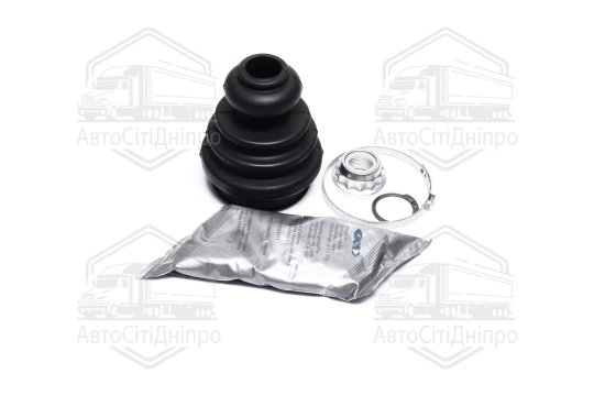 Пильовик ШРКШ ALFA, SEAT (вир-во GKN)