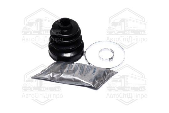 Пильовик ШРКШ внутр. HONDA CR-V (вир-во GKN)