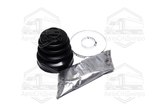 Пильовик ШРКШ внутр. HONDA CR-V (вир-во GKN)