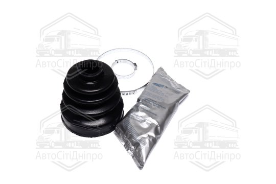 Пильовик ШРКШ внутр. HONDA CR-V (вир-во GKN)