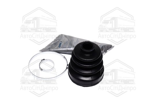 Пильовик ШРКШ внутр. HONDA CR-V (вир-во GKN)