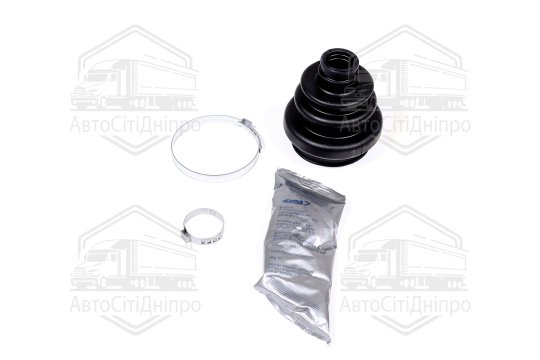 Пильовик ШРКШ внутр. OPEL (вир-во GKN)