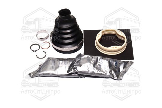 Пильовик ШРКШ внутр. FORD (вир-во GKN)