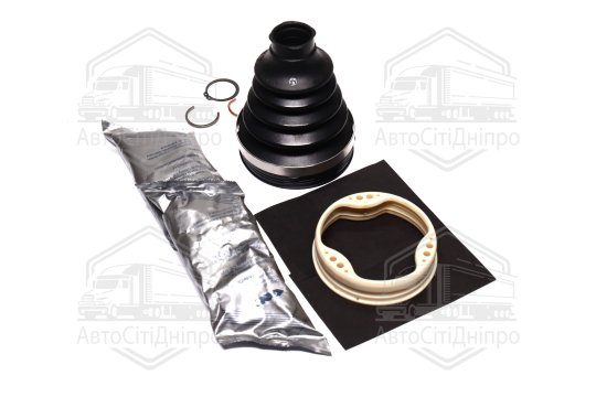 Пильовик ШРКШ внутр. FORD (вир-во GKN)