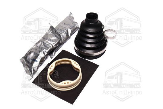 Пильовик ШРКШ внутр. FORD (вир-во GKN)