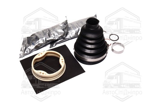 Пильовик ШРКШ внутр. FORD (вир-во GKN)