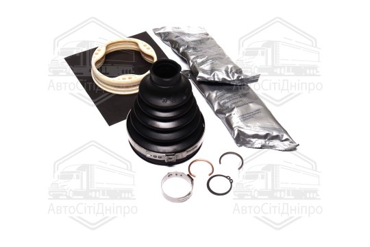 Пильовик ШРКШ внутр. FORD (вир-во GKN)