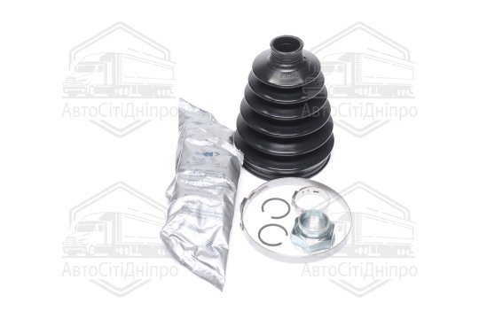 Пильовик ШРКШ зовніш. HONDA (вир-во GKN)