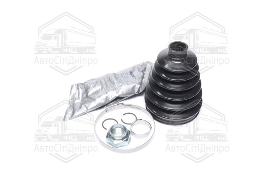 Пильовик ШРКШ зовніш. HONDA (вир-во GKN)