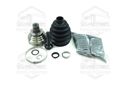 ШРУС зовніш. з пильником VW,SEAT,SKODA,AUDI (вир-во GKN)