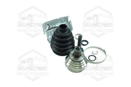 ШРУС зовніш. з пильником VW,SEAT,SKODA,AUDI (вир-во GKN)