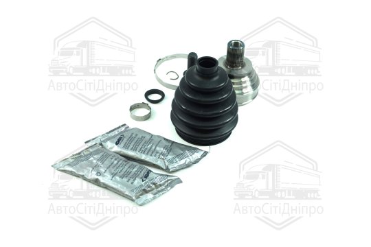 ШРУС зовніш. з пильником VW,SEAT,SKODA,AUDI (вир-во GKN)