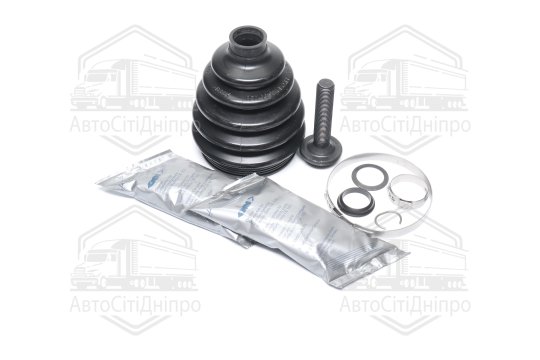 Пильовик ШРКШу зовн.AUDI,SEAT,SKODA,VW (вир-во GKN)