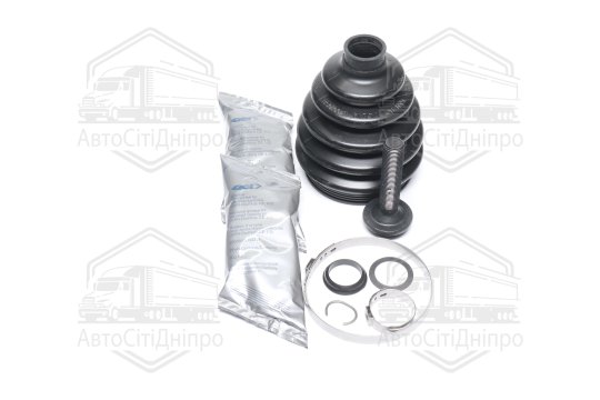 Пильовик ШРКШу зовн.AUDI,SEAT,SKODA,VW (вир-во GKN)