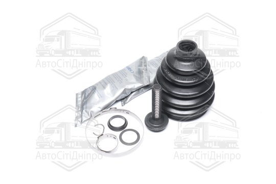 Пильовик ШРКШу зовн.AUDI,SEAT,SKODA,VW (вир-во GKN)