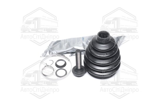 Пильовик ШРКШу зовн.AUDI,SEAT,SKODA,VW (вир-во GKN)