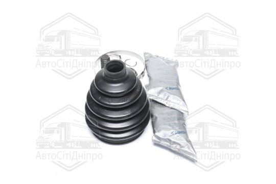 Пильовик ШРКШу зовн.AUDI,SEAT,SKODA,VW (вир-во GKN)