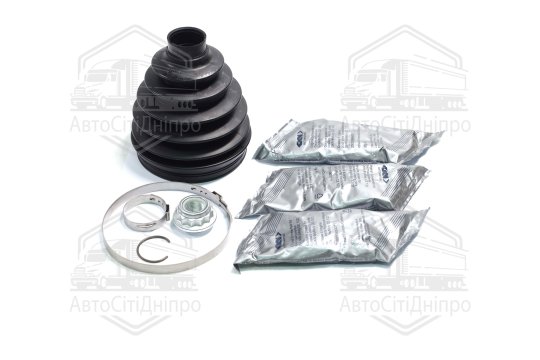 Пильовик ШРКШ зовніш. VW (вир-во GKN)