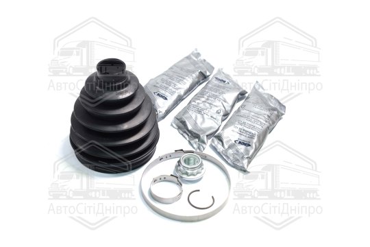 Пильовик ШРКШ зовніш. VW (вир-во GKN)