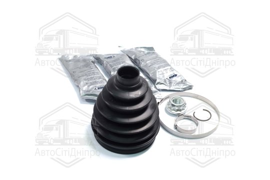 Пильовик ШРКШ зовніш. VW (вир-во GKN)