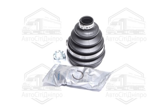 Пильовик ШРКШ зовніш. OPEL (вир-во GKN)