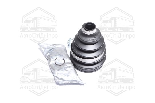 Пильовик ШРКШ зовніш. OPEL (вир-во GKN)