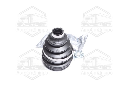 Пильовик ШРКШ зовніш. OPEL (вир-во GKN)