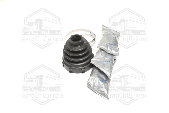 Пильовик ШРКШ внутр. RENAULT TRAFIC (вир-во GKN)