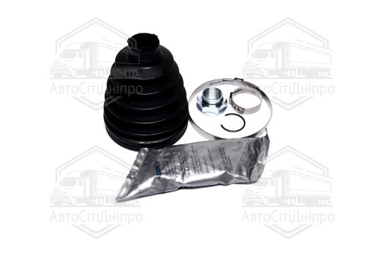 Пильовик ШРКШ зовніш. TOYOTA (вир-во GKN)