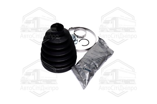 Пильовик ШРКШ зовніш. TOYOTA (вир-во GKN)