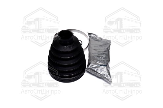 Пильовик ШРКШ зовніш. TOYOTA (вир-во GKN)