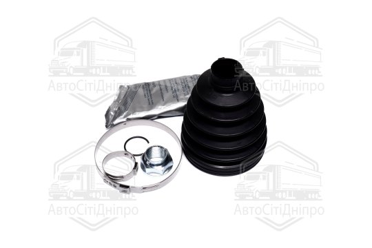 Пильовик ШРКШ зовніш. TOYOTA (вир-во GKN)