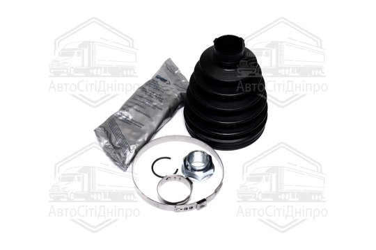 Пильовик ШРКШ зовніш. TOYOTA (вир-во GKN)