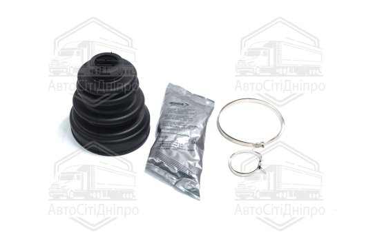 Пильовик ШРКШа внутр. NISSAN ALMERA II (вир-во GKN)