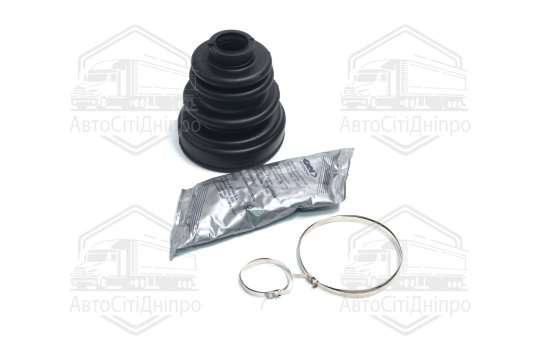 Пильовик ШРКШа внутр. NISSAN ALMERA II (вир-во GKN)