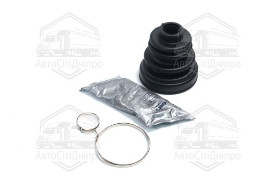 Пильовик ШРКШа внутр. NISSAN ALMERA II (вир-во GKN)