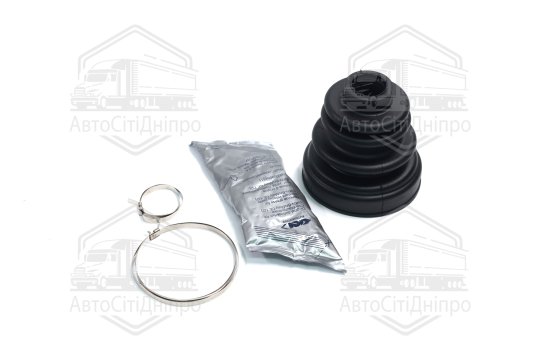 Пильовик ШРКШа внутр. NISSAN ALMERA II (вир-во GKN)