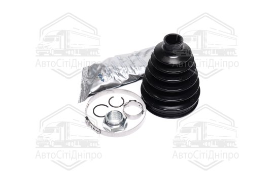 Пильовик ШРКШу HONDA (вир-во GKN)