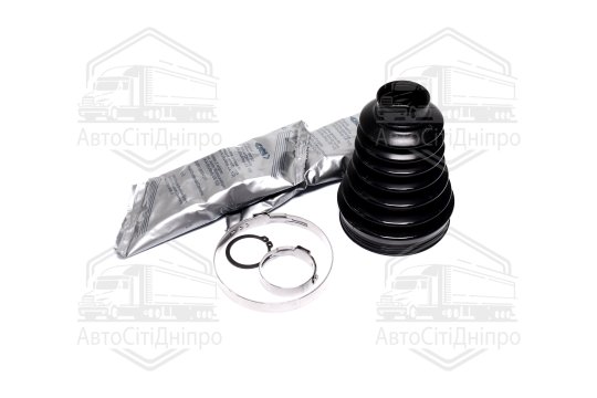 Пильовик ШРКШ внутр. VAG (вир-во GKN)