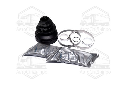 Пильовик ШРКШу PEUGEOT, CITROEN, FIAT, LANCIA (вир-во GKN)