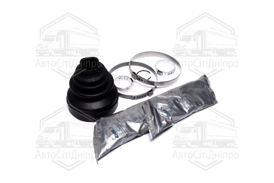 Пильовик ШРКШу PEUGEOT, CITROEN, FIAT, LANCIA (вир-во GKN)