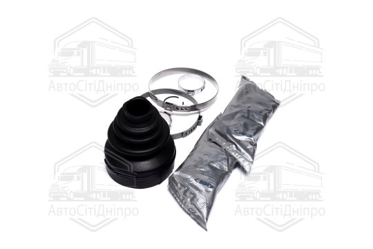 Пильовик ШРКШу PEUGEOT, CITROEN, FIAT, LANCIA (вир-во GKN)