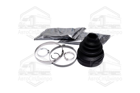 Пильовик ШРКШу PEUGEOT, CITROEN, FIAT, LANCIA (вир-во GKN)