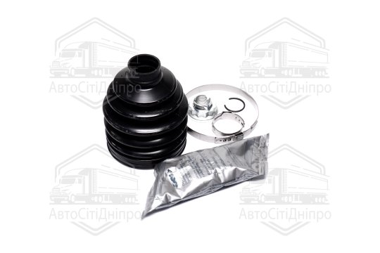 Пильовик ШРКШ зовніш. MB (W169) (вир-во GKN)