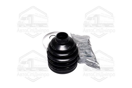 Пильовик ШРКШ зовніш. MB (W169) (вир-во GKN)