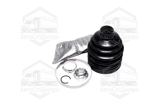 Пильовик ШРКШ зовніш. MB (W169) (вир-во GKN)