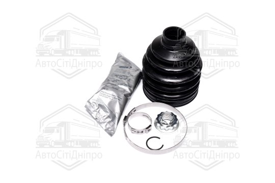 Пильовик ШРКШ зовніш. MB (W169) (вир-во GKN)