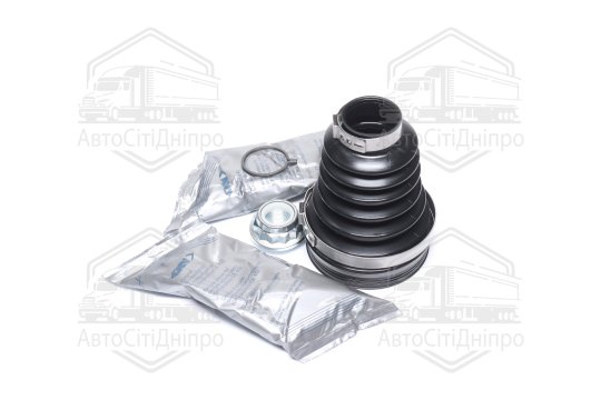 Пильовик ШРКШ внутр. VW (вир-во GKN)