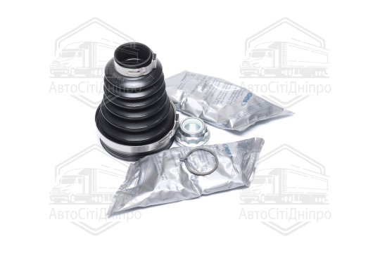 Пильовик ШРКШ внутр. VW (вир-во GKN)